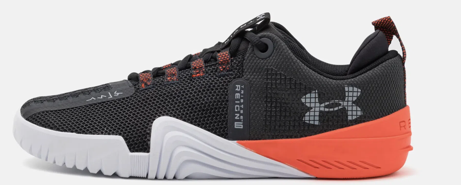 Under Armour TriBase Reign 5